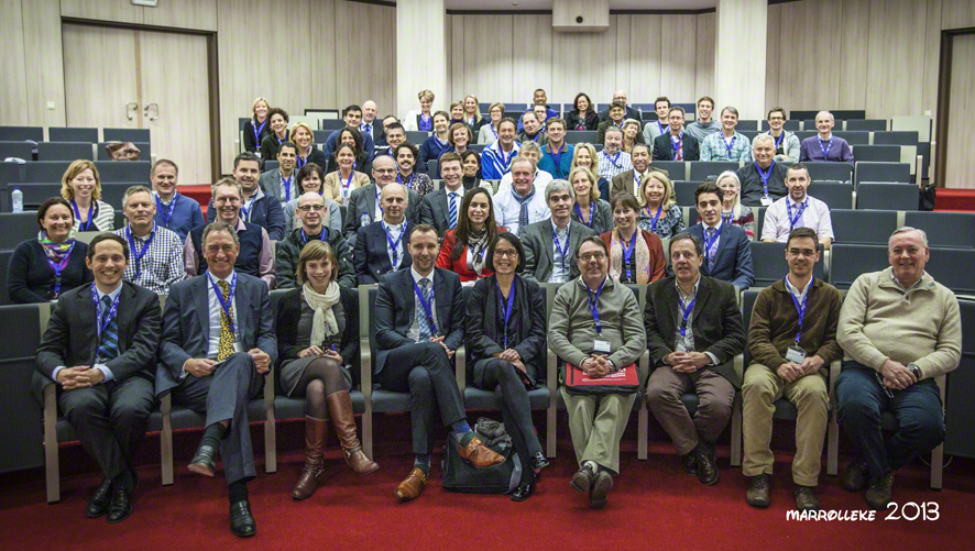 Corso Dental Sleep Medicine EADSM Anversa 2013